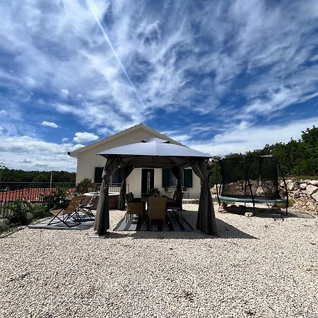 Holiday Home Calma Имотски Экстерьер фото