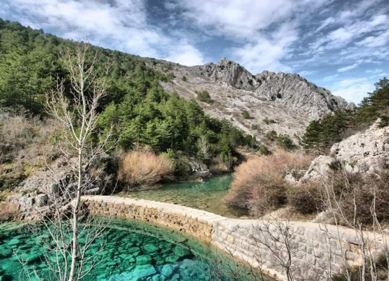 Holiday Home Calma Имотски Экстерьер фото