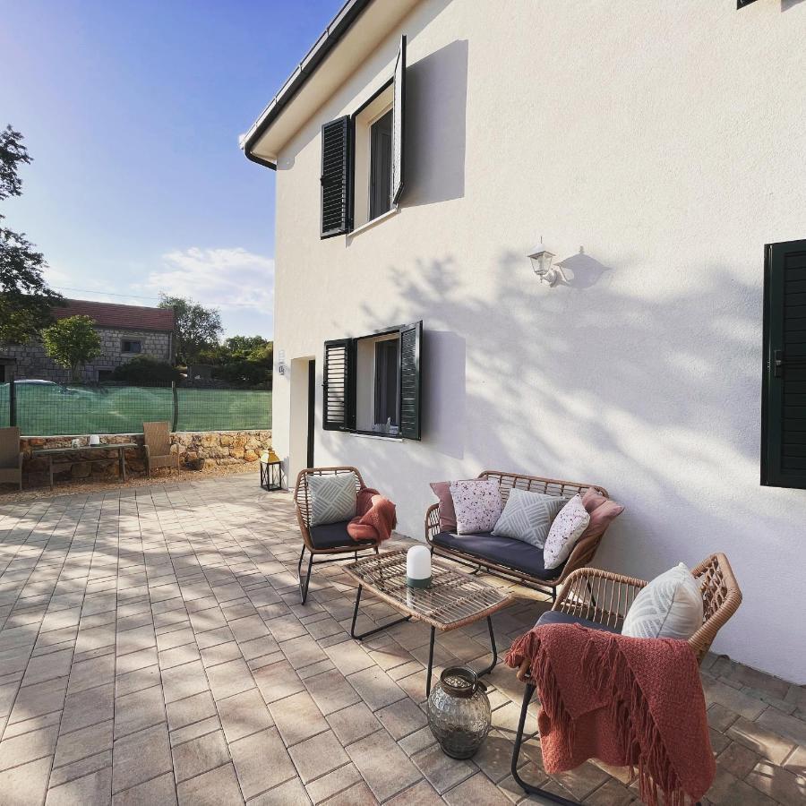 Holiday Home Calma Имотски Экстерьер фото