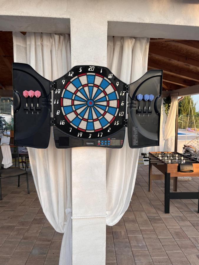 Holiday Home Calma Имотски Экстерьер фото
