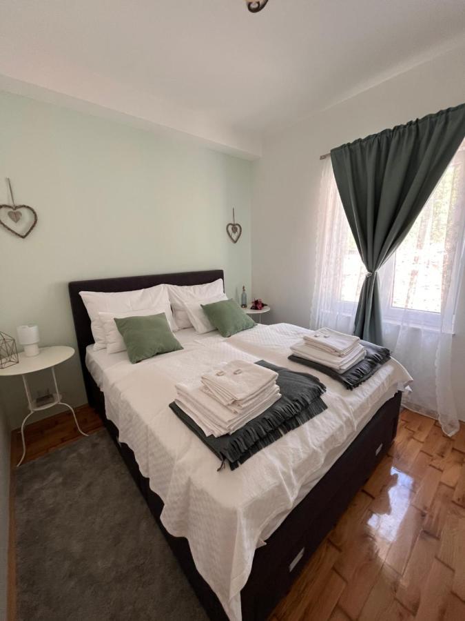 Holiday Home Calma Имотски Экстерьер фото