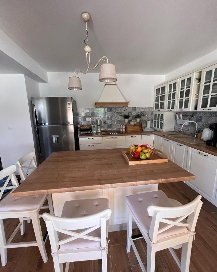 Holiday Home Calma Имотски Экстерьер фото