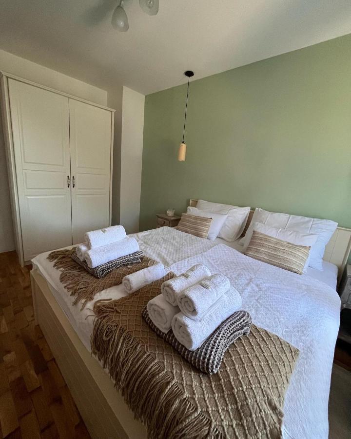 Holiday Home Calma Имотски Экстерьер фото