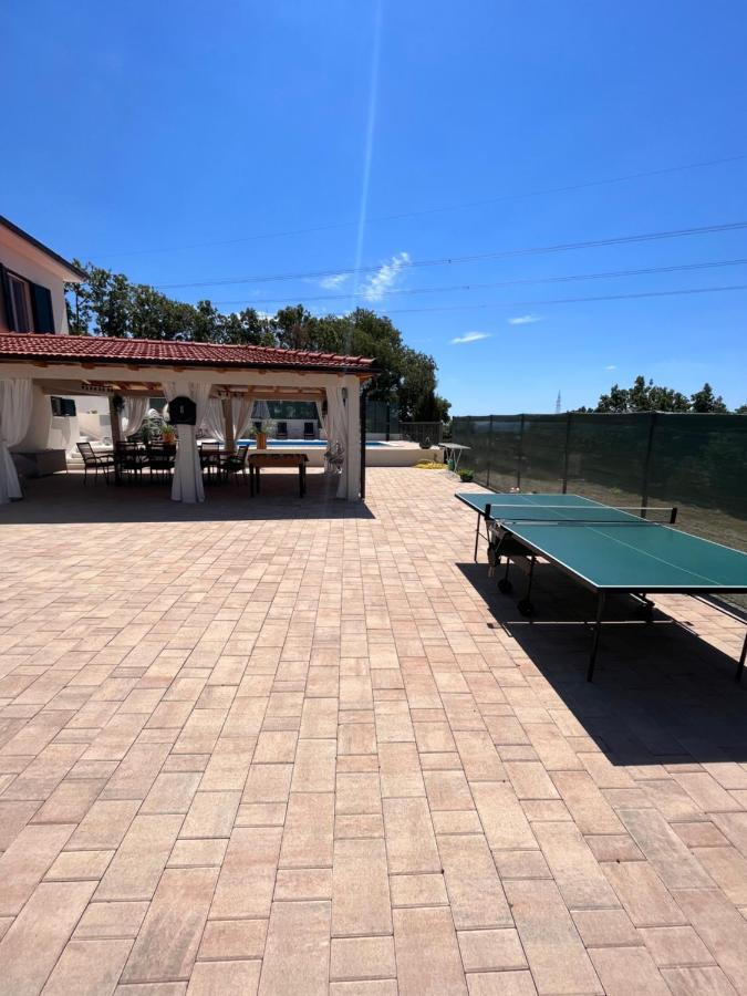 Holiday Home Calma Имотски Экстерьер фото