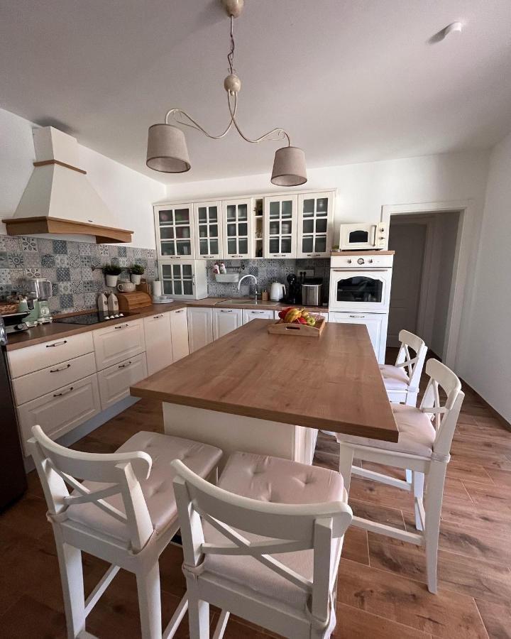 Holiday Home Calma Имотски Экстерьер фото