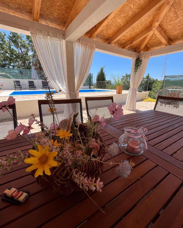 Holiday Home Calma Имотски Экстерьер фото