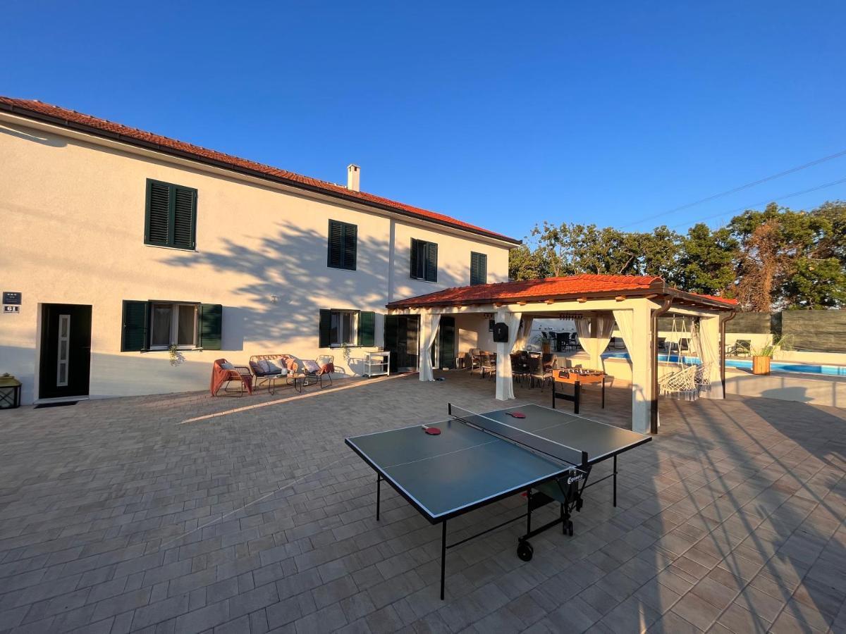 Holiday Home Calma Имотски Экстерьер фото