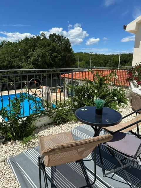 Holiday Home Calma Имотски Экстерьер фото