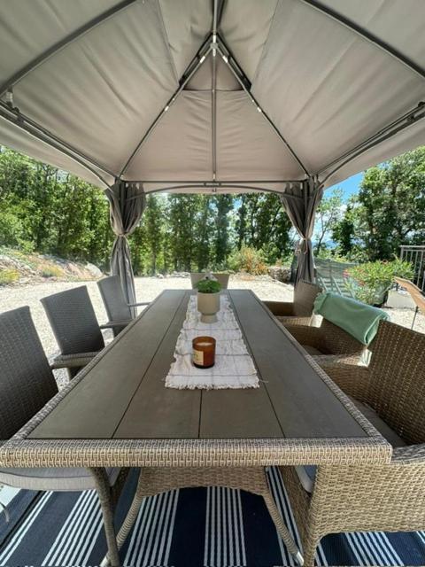 Holiday Home Calma Имотски Экстерьер фото