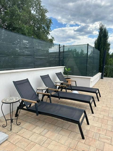 Holiday Home Calma Имотски Экстерьер фото