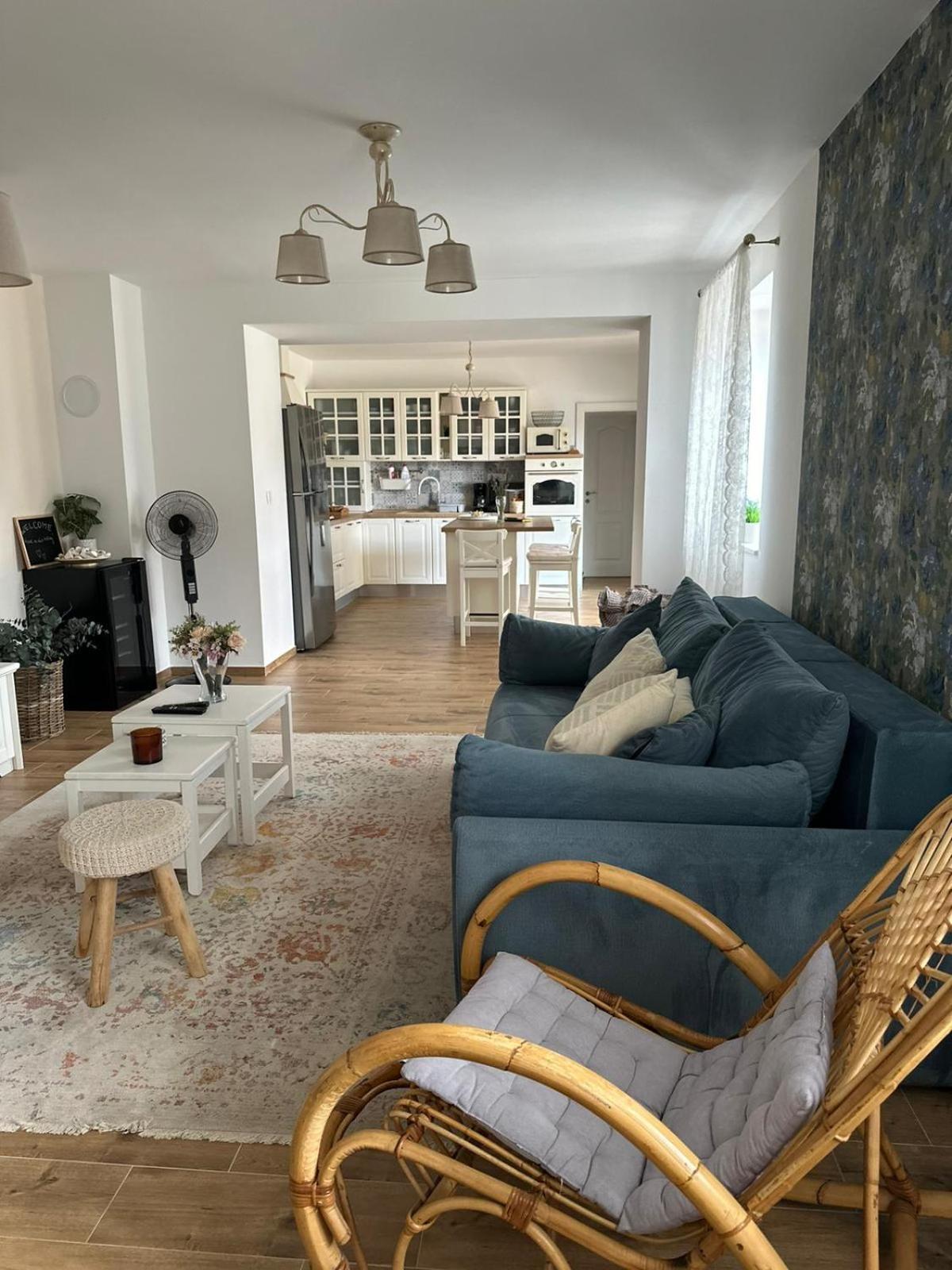 Holiday Home Calma Имотски Экстерьер фото