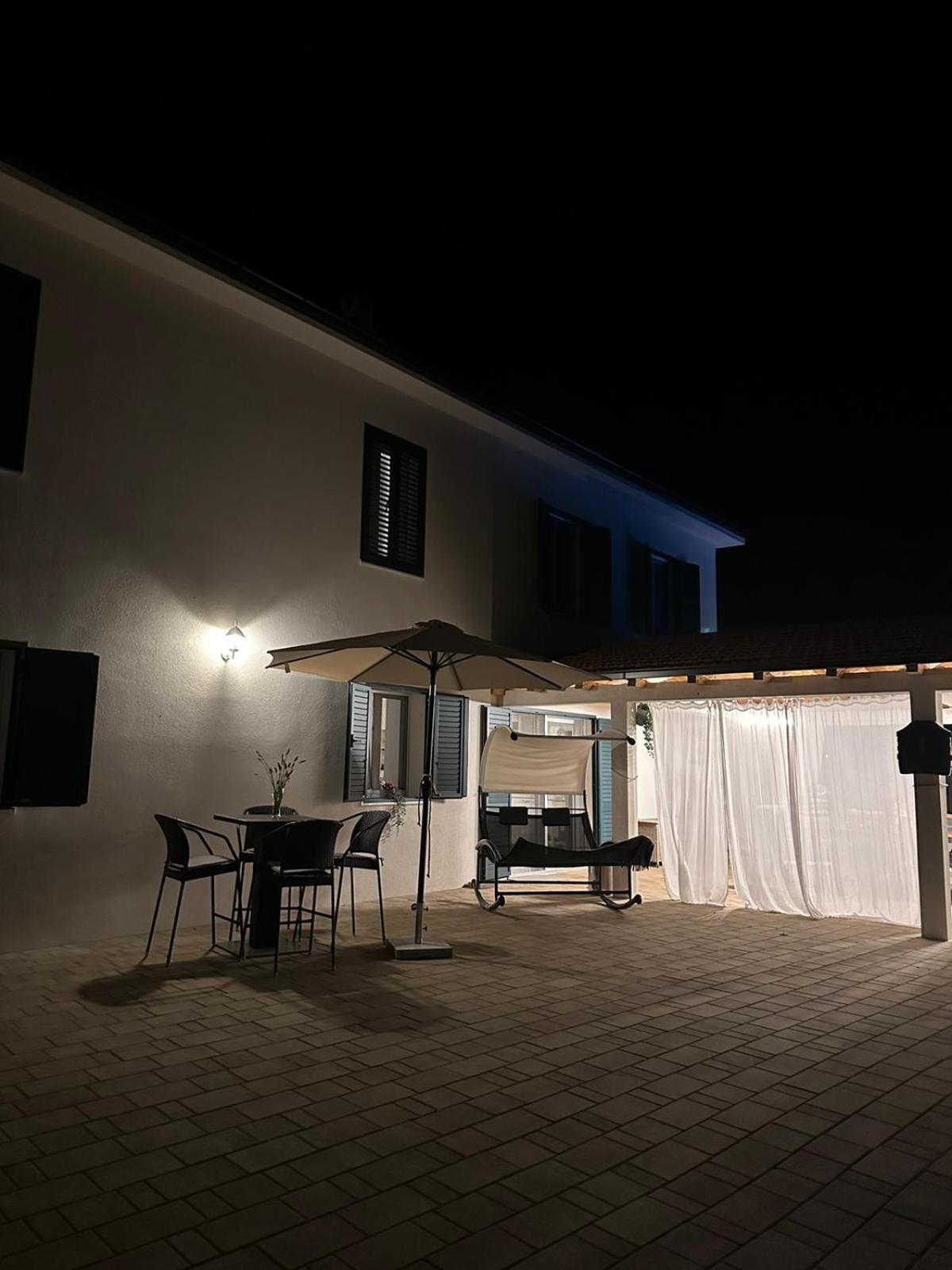 Holiday Home Calma Имотски Экстерьер фото