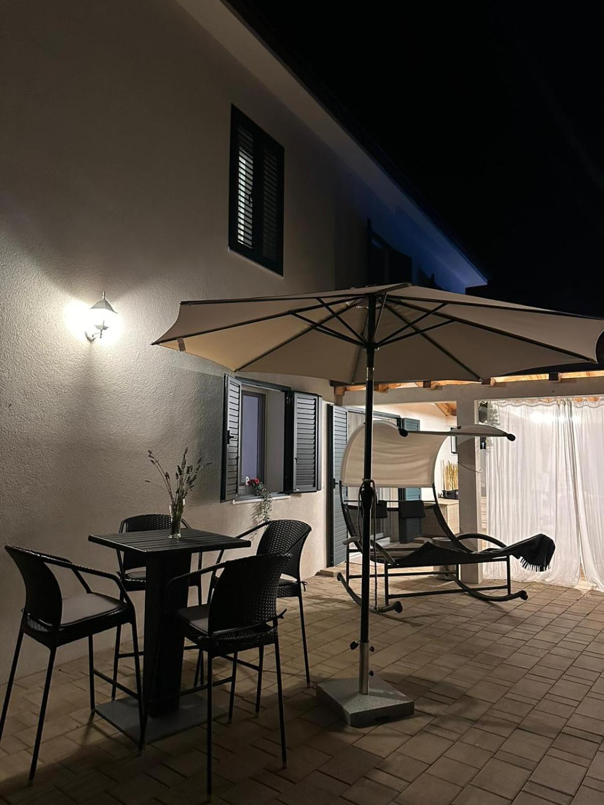 Holiday Home Calma Имотски Экстерьер фото