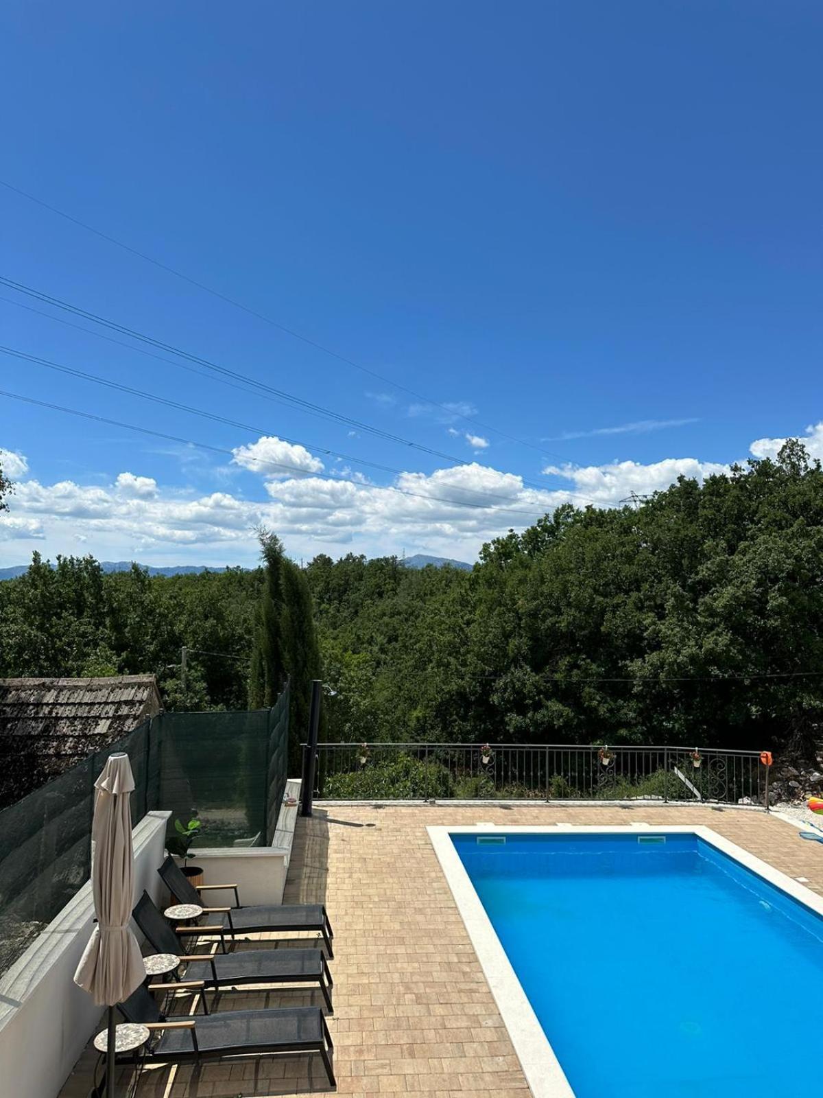 Holiday Home Calma Имотски Экстерьер фото