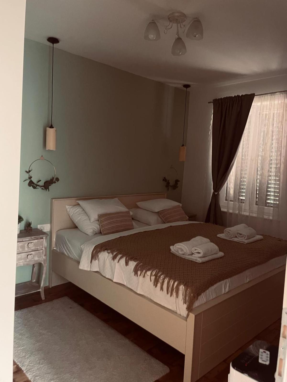 Holiday Home Calma Имотски Экстерьер фото