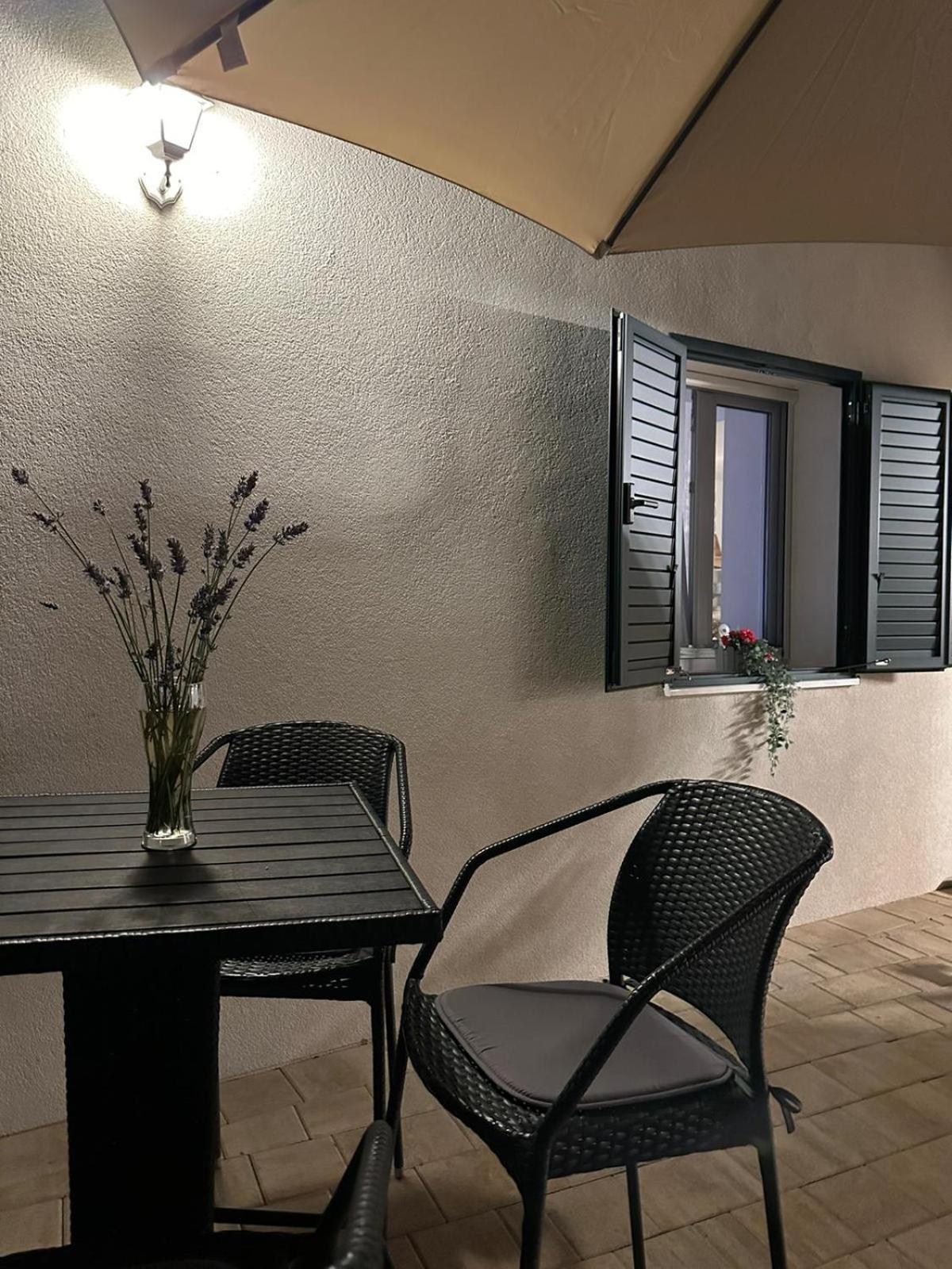 Holiday Home Calma Имотски Экстерьер фото
