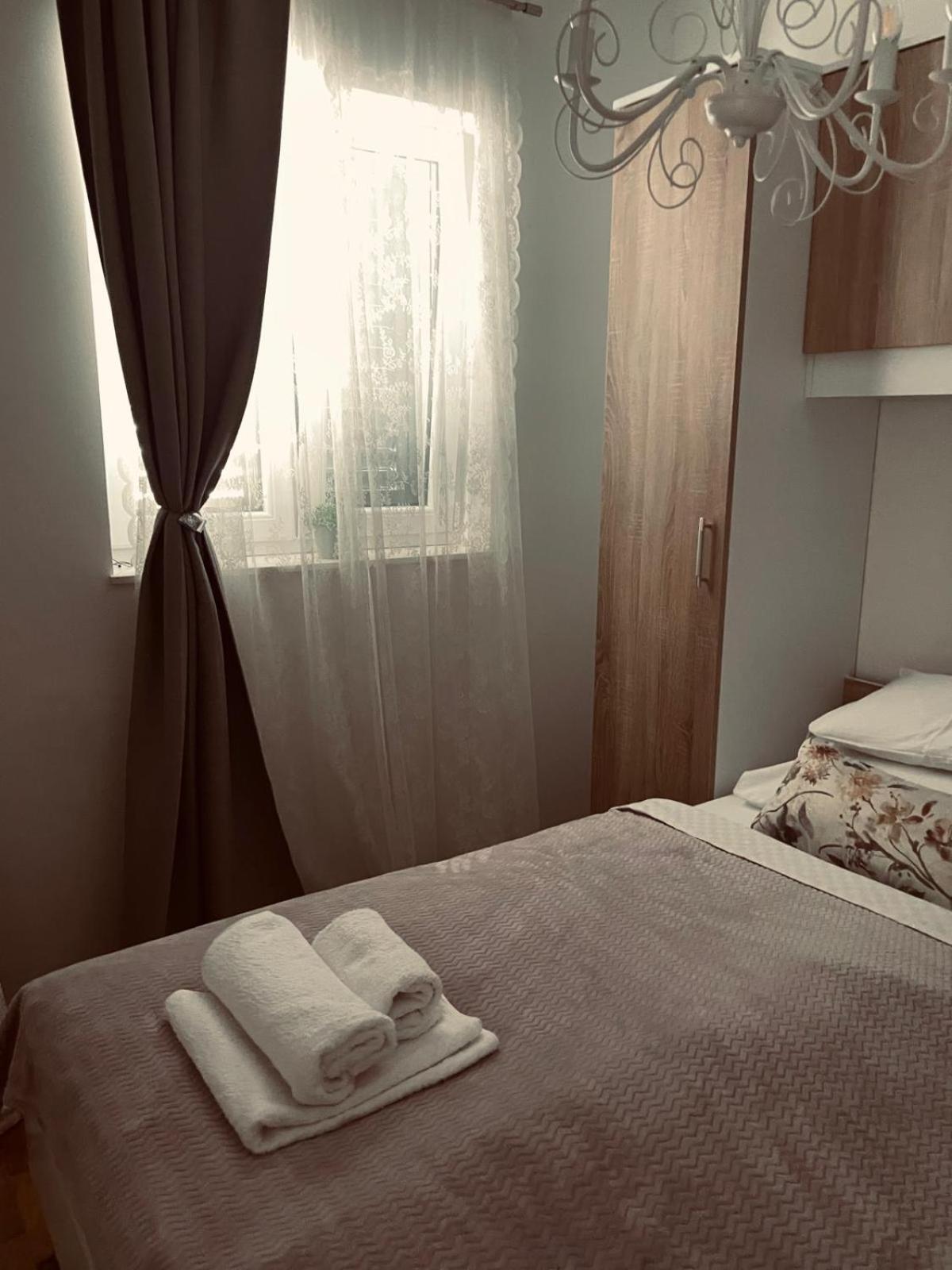 Holiday Home Calma Имотски Экстерьер фото