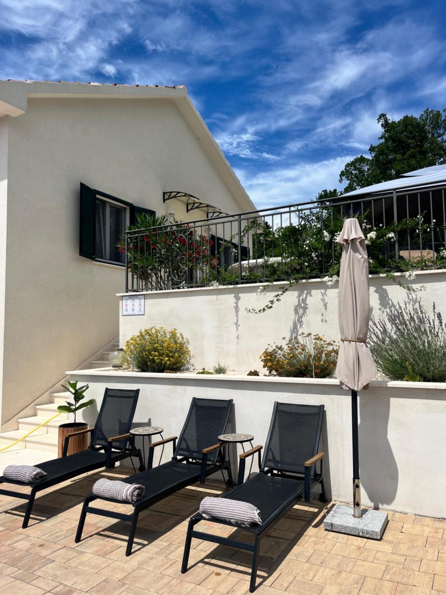 Holiday Home Calma Имотски Экстерьер фото