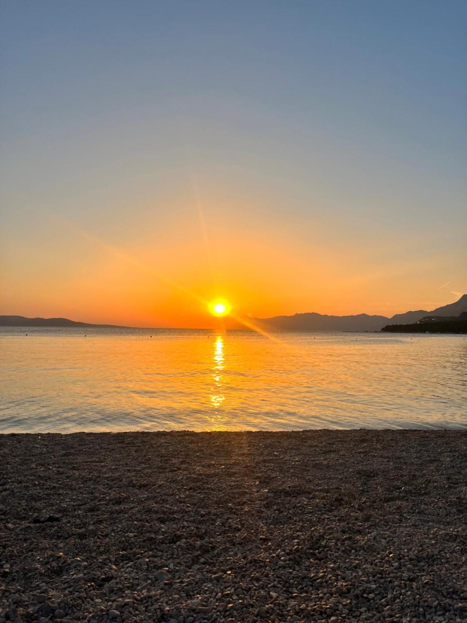 Holiday Home Calma Имотски Экстерьер фото
