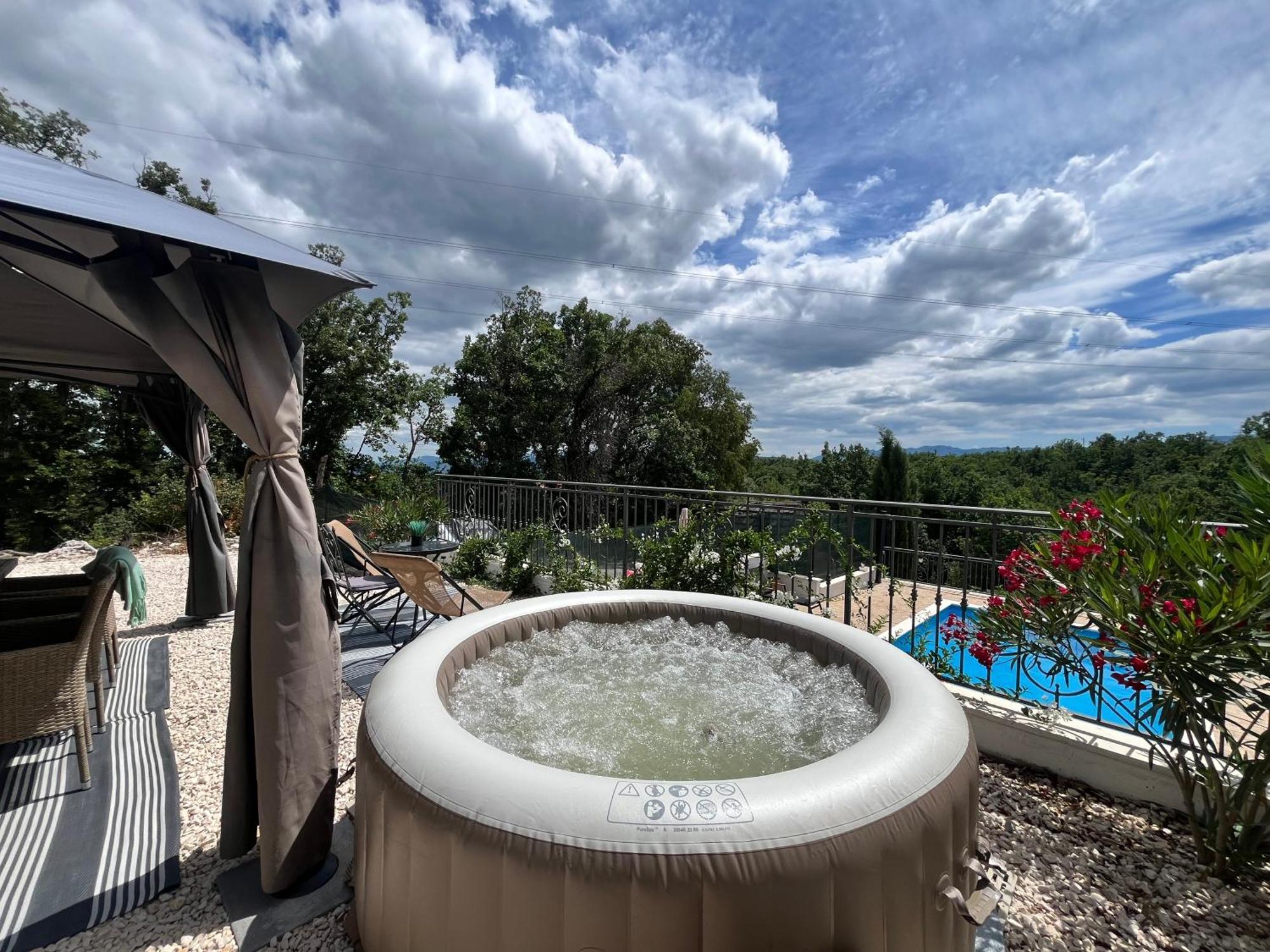 Holiday Home Calma Имотски Экстерьер фото