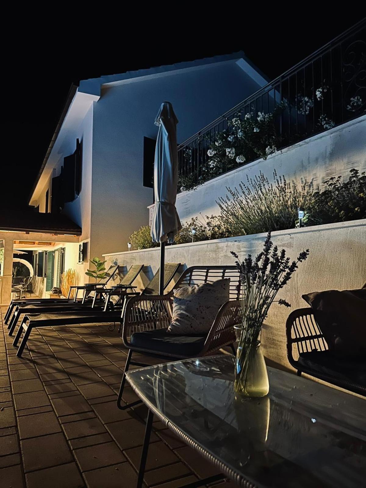 Holiday Home Calma Имотски Экстерьер фото